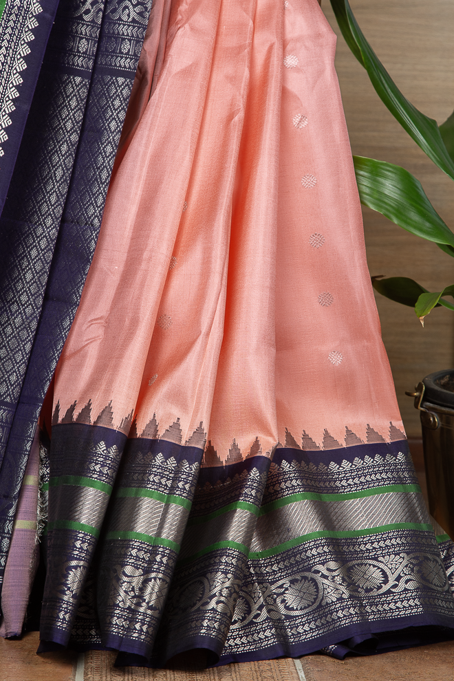 GADWAL SILK L19463