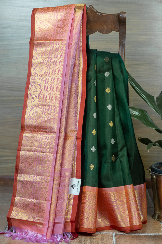 GADWAL SILK L19464