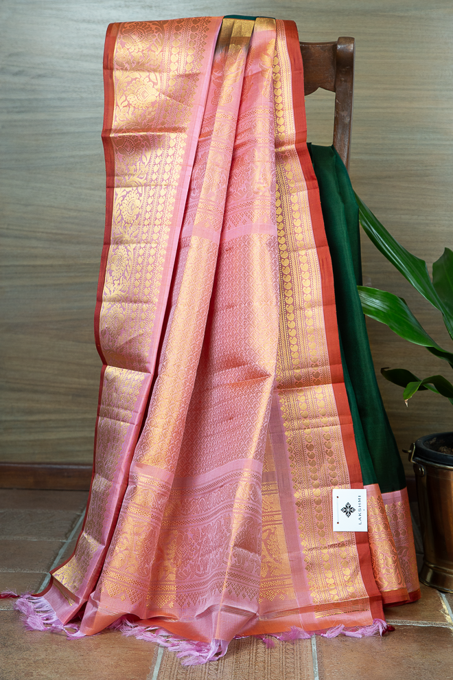 GADWAL SILK L19464