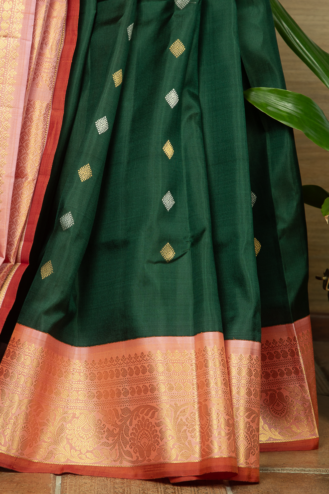 GADWAL SILK L19464