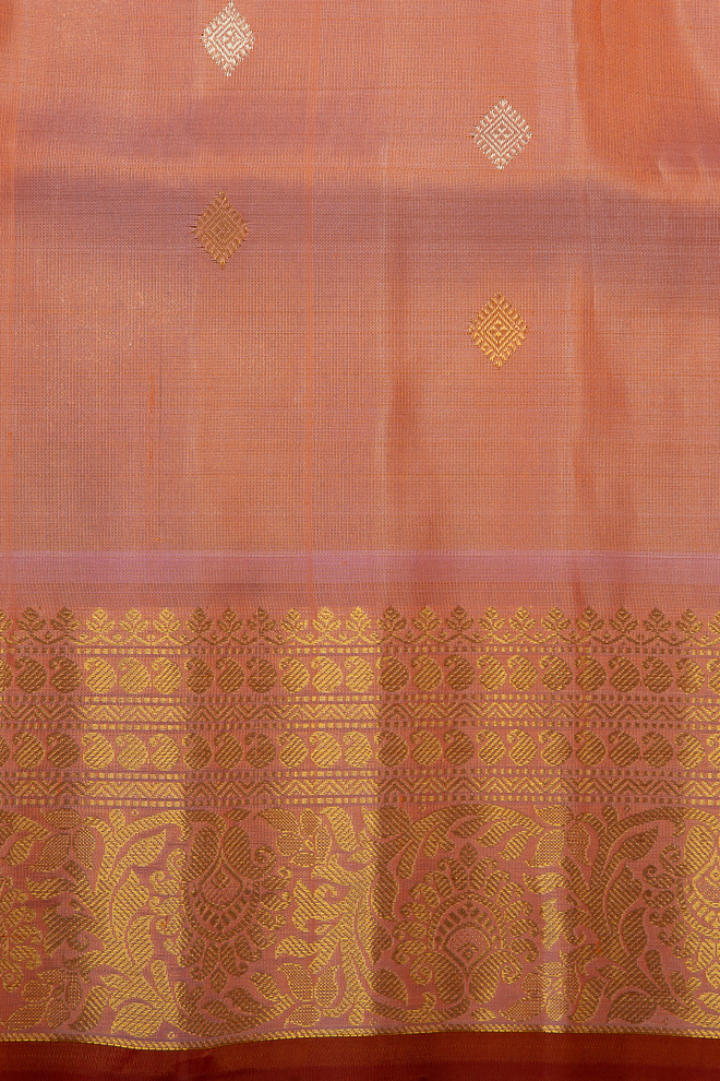 GADWAL SILK L19464