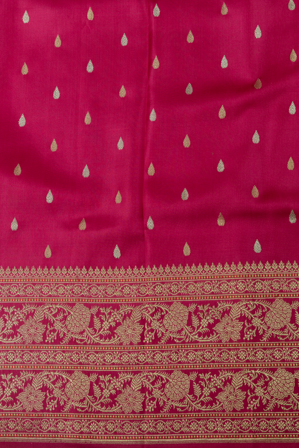 BENARES ORGANZA L19757