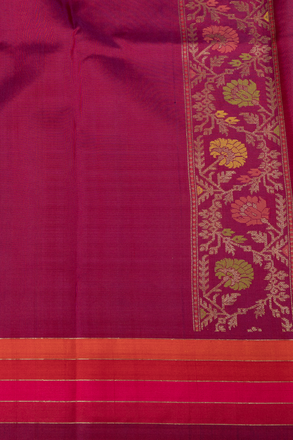 BENARES IKTARA SILK L19743