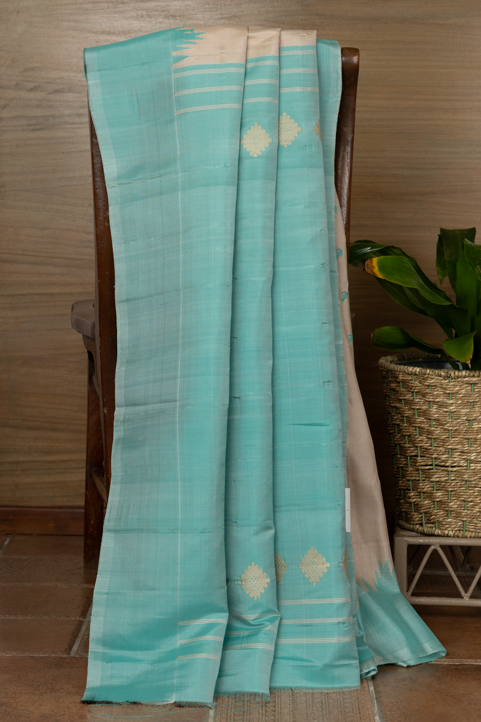 GADWAL SILK L19713