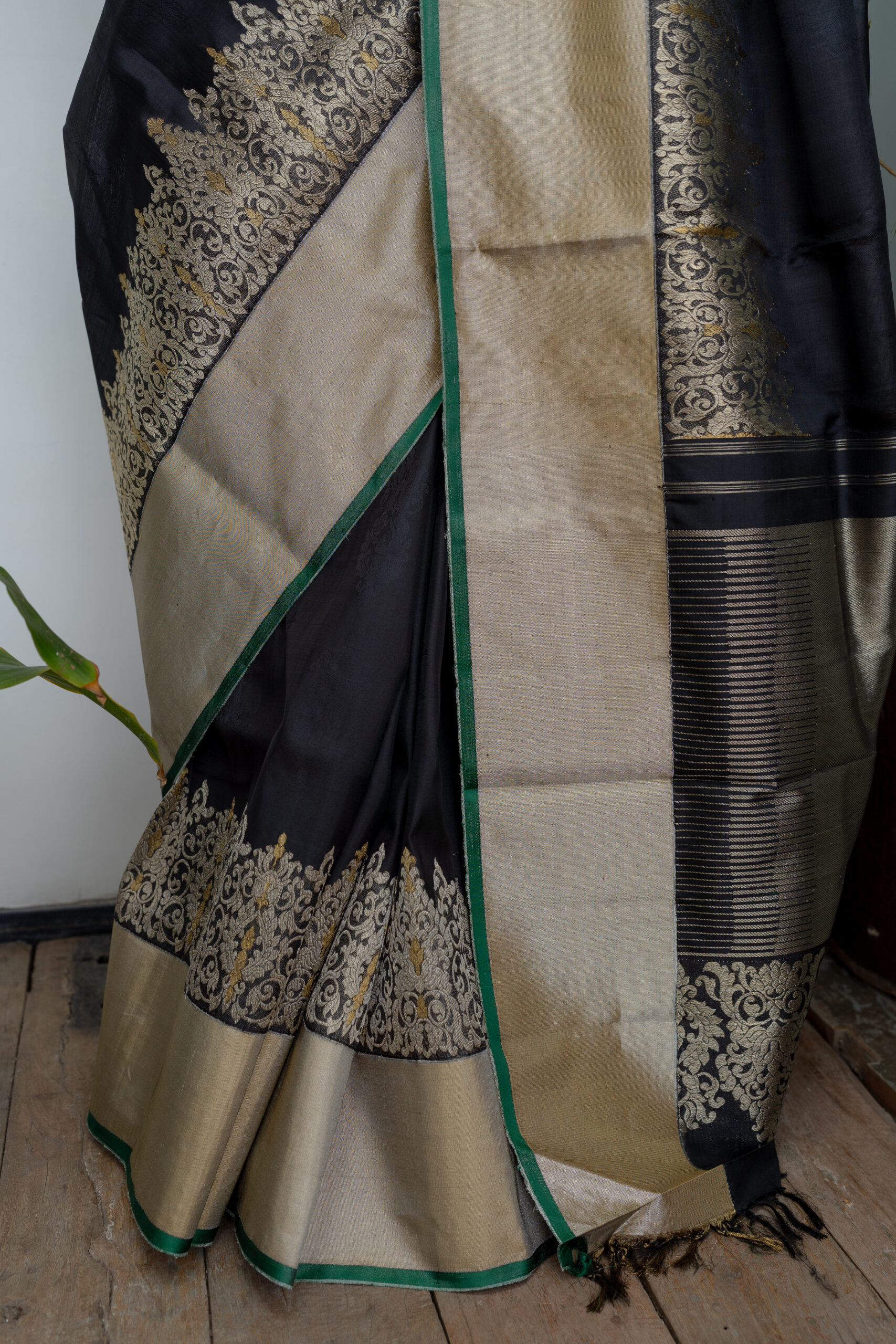 KANCHIVARAM KORA L17506