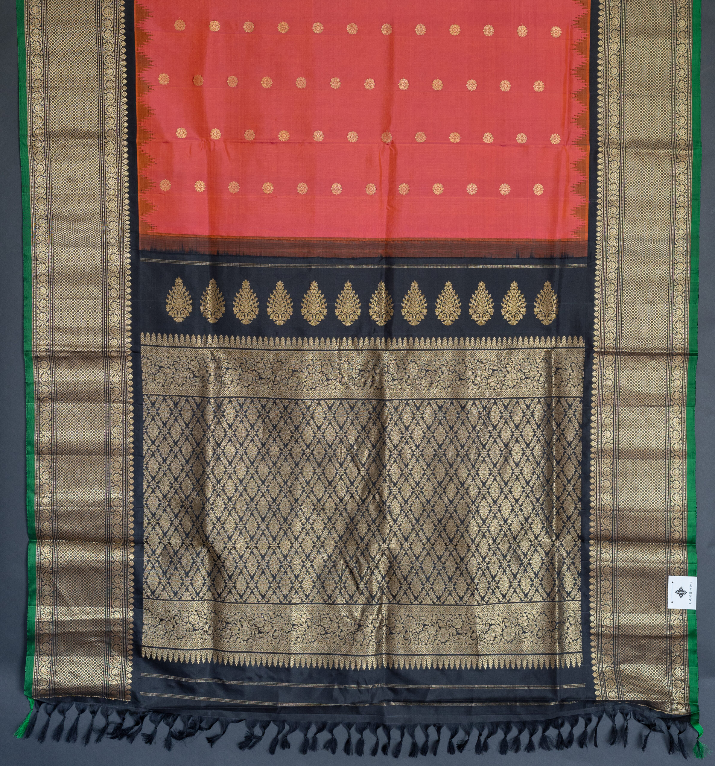 GADWAL SILK L20206
