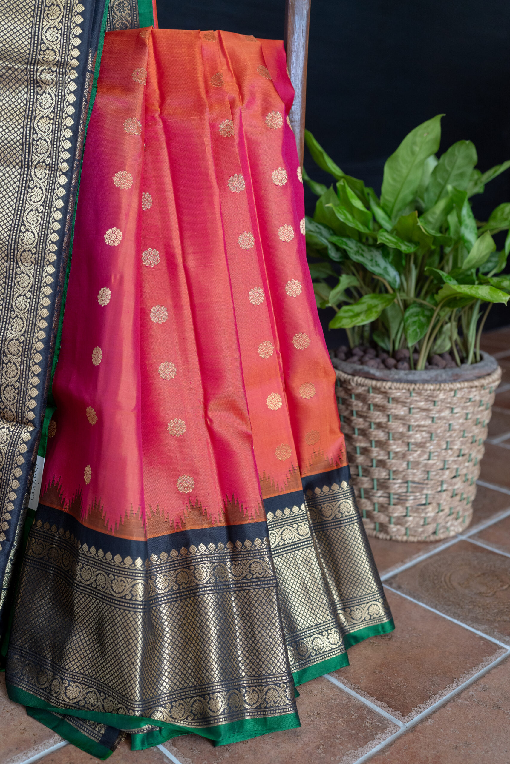 GADWAL SILK L20206