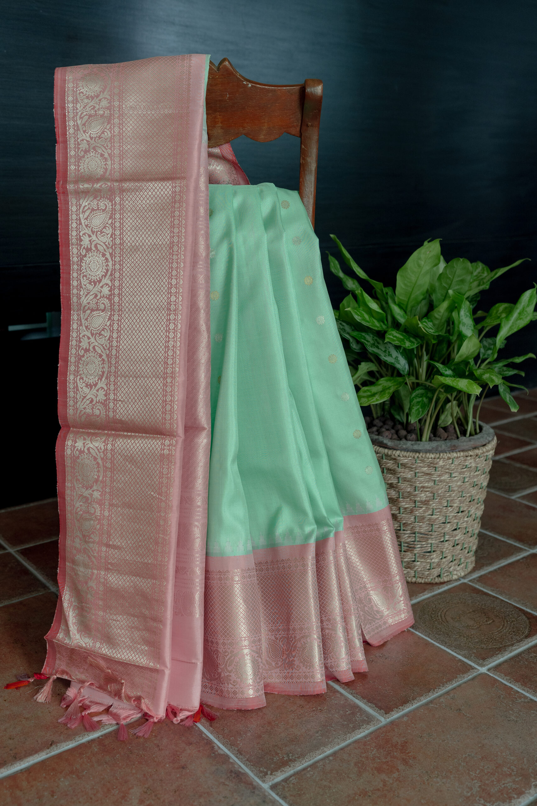 GADWAL SILK L20272