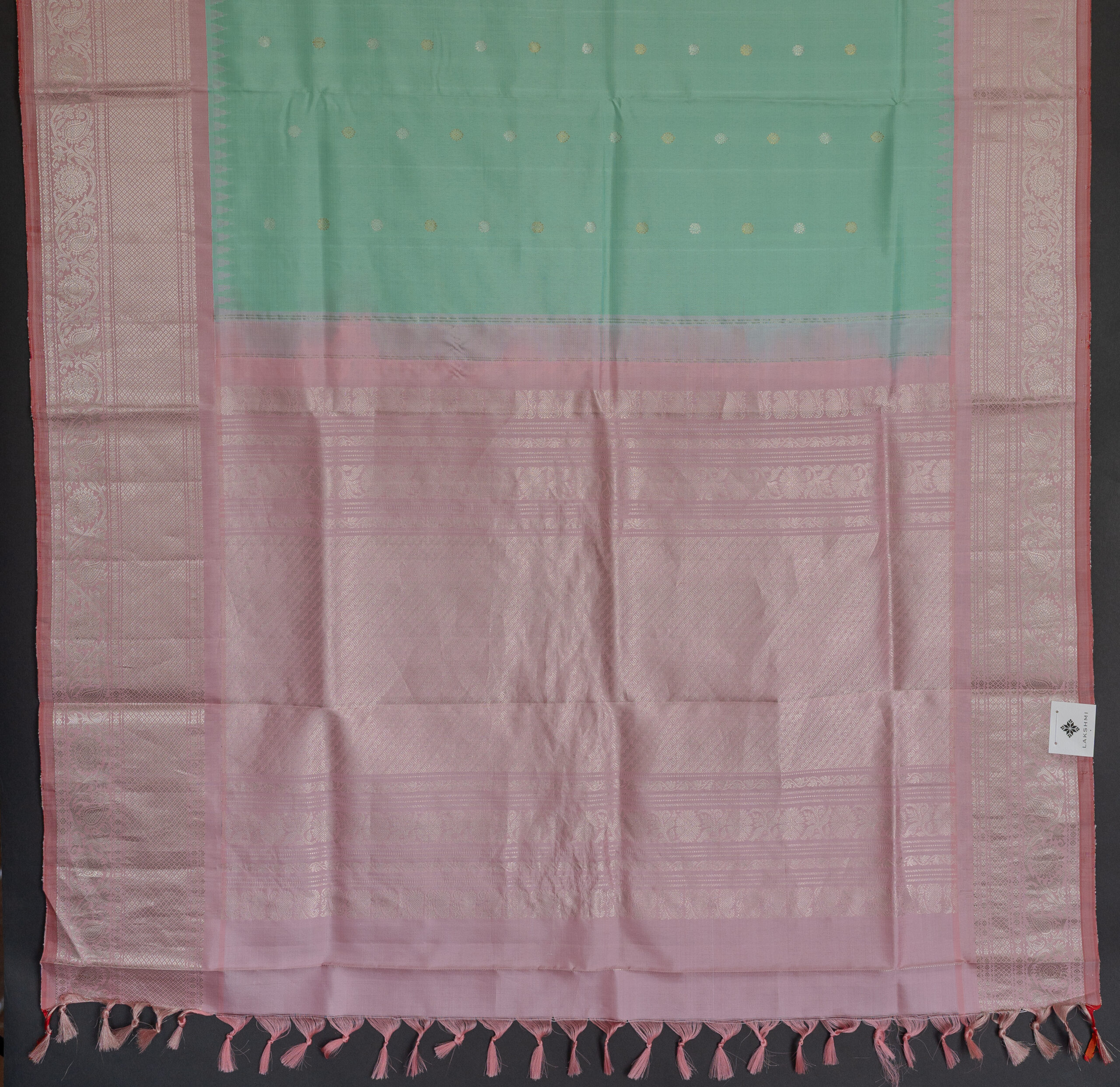 GADWAL SILK L20272