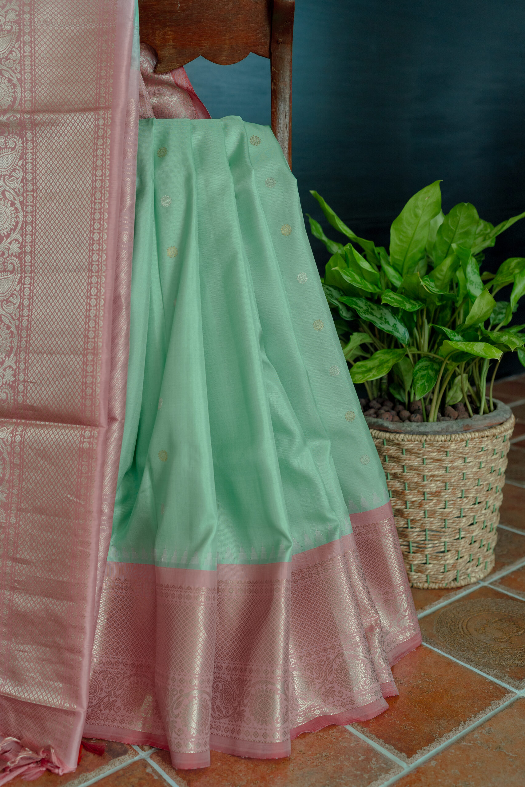 GADWAL SILK L20272