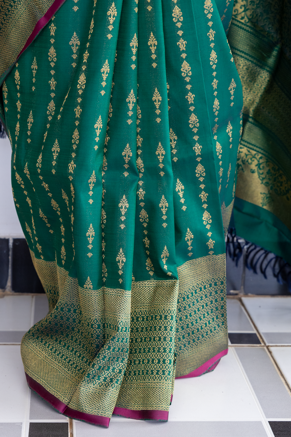 KANCHIVARAM L16420