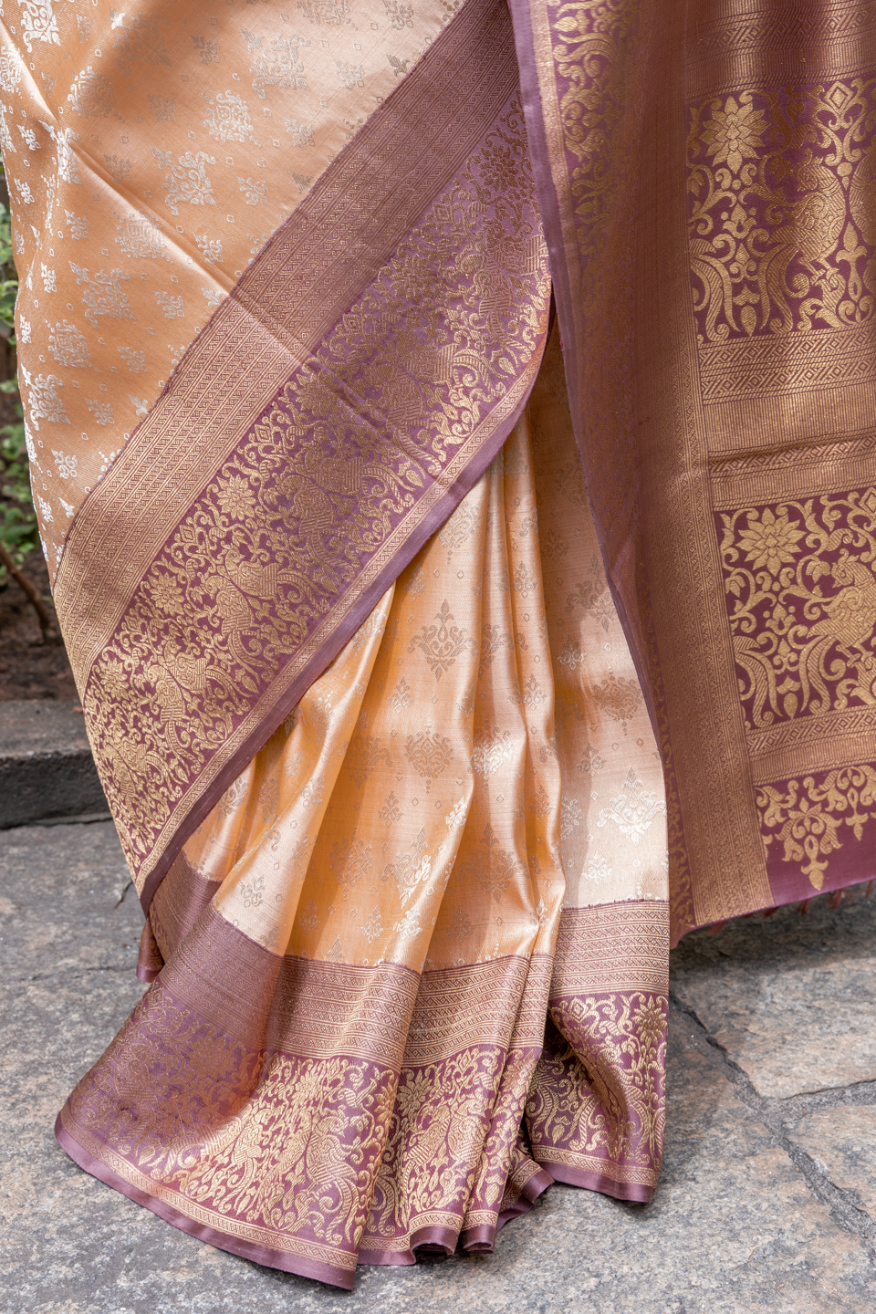 KANCHIVARAM SS147