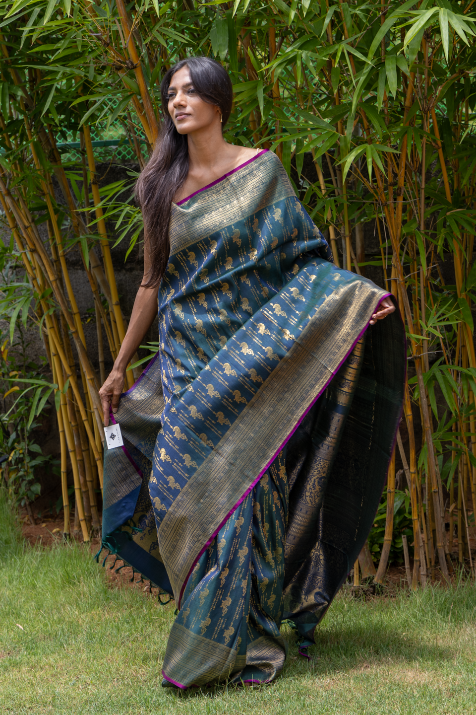 KANCHIVARAM L16231