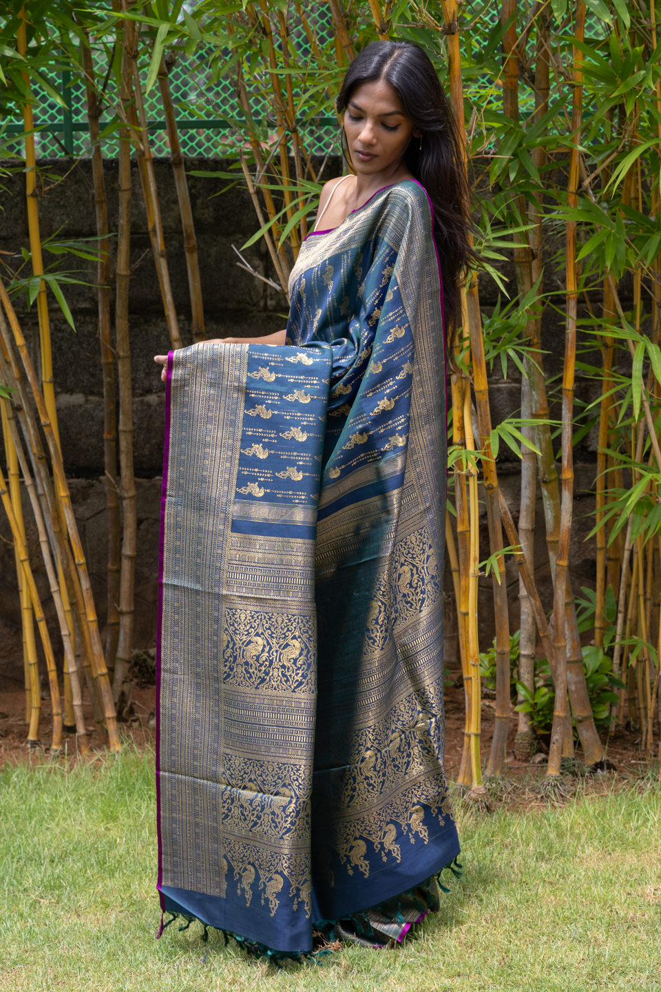KANCHIVARAM L16231