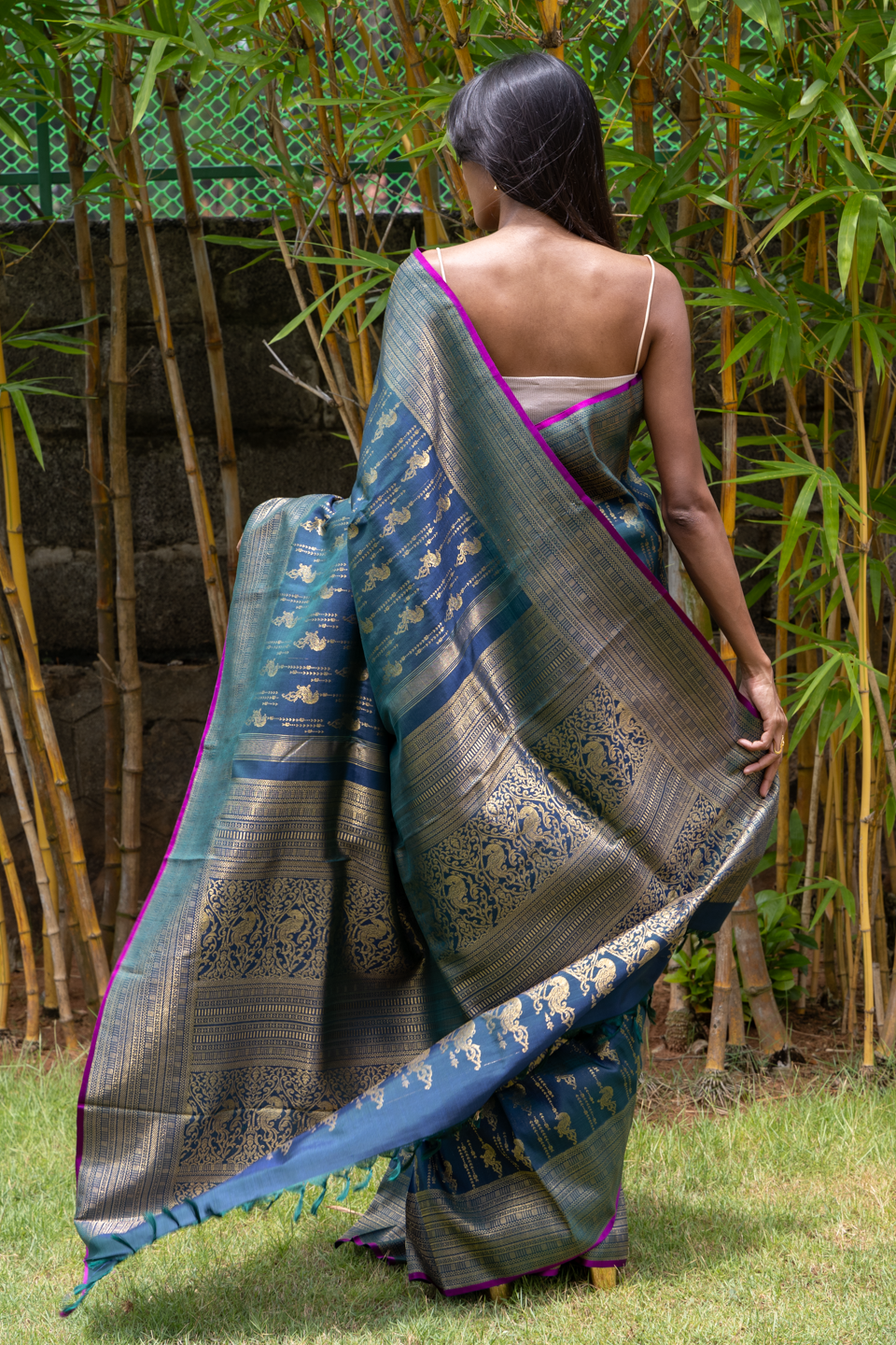 KANCHIVARAM L16231