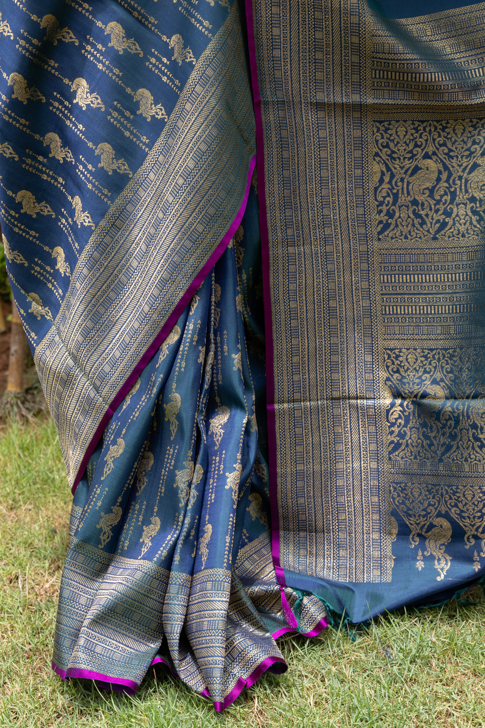 KANCHIVARAM L16231