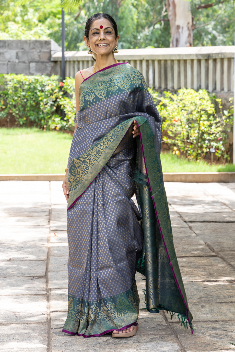 KANCHIVARAM L17388
