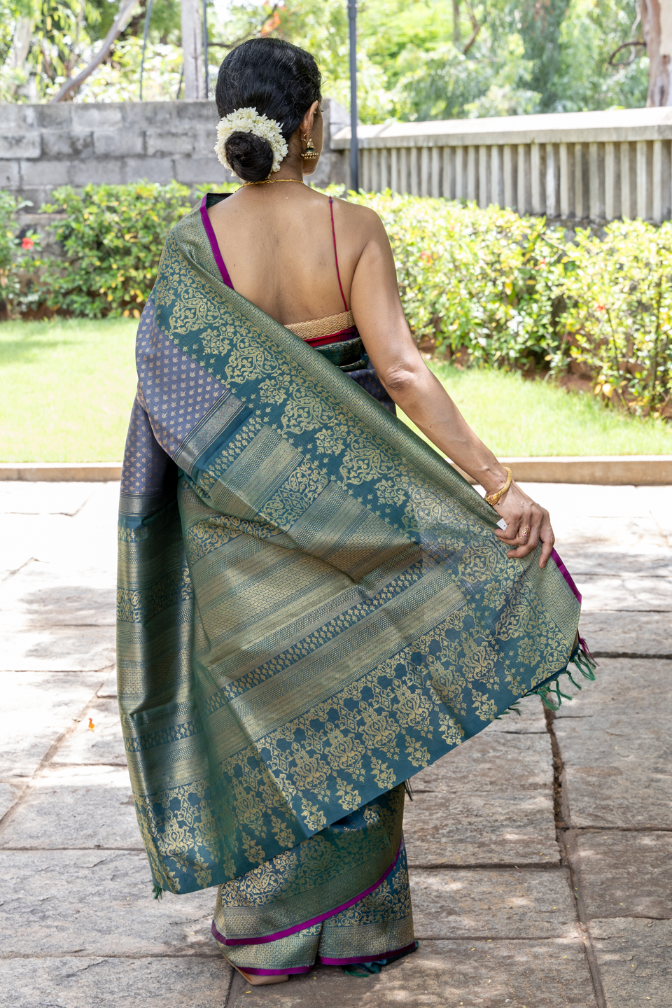 KANCHIVARAM L17388