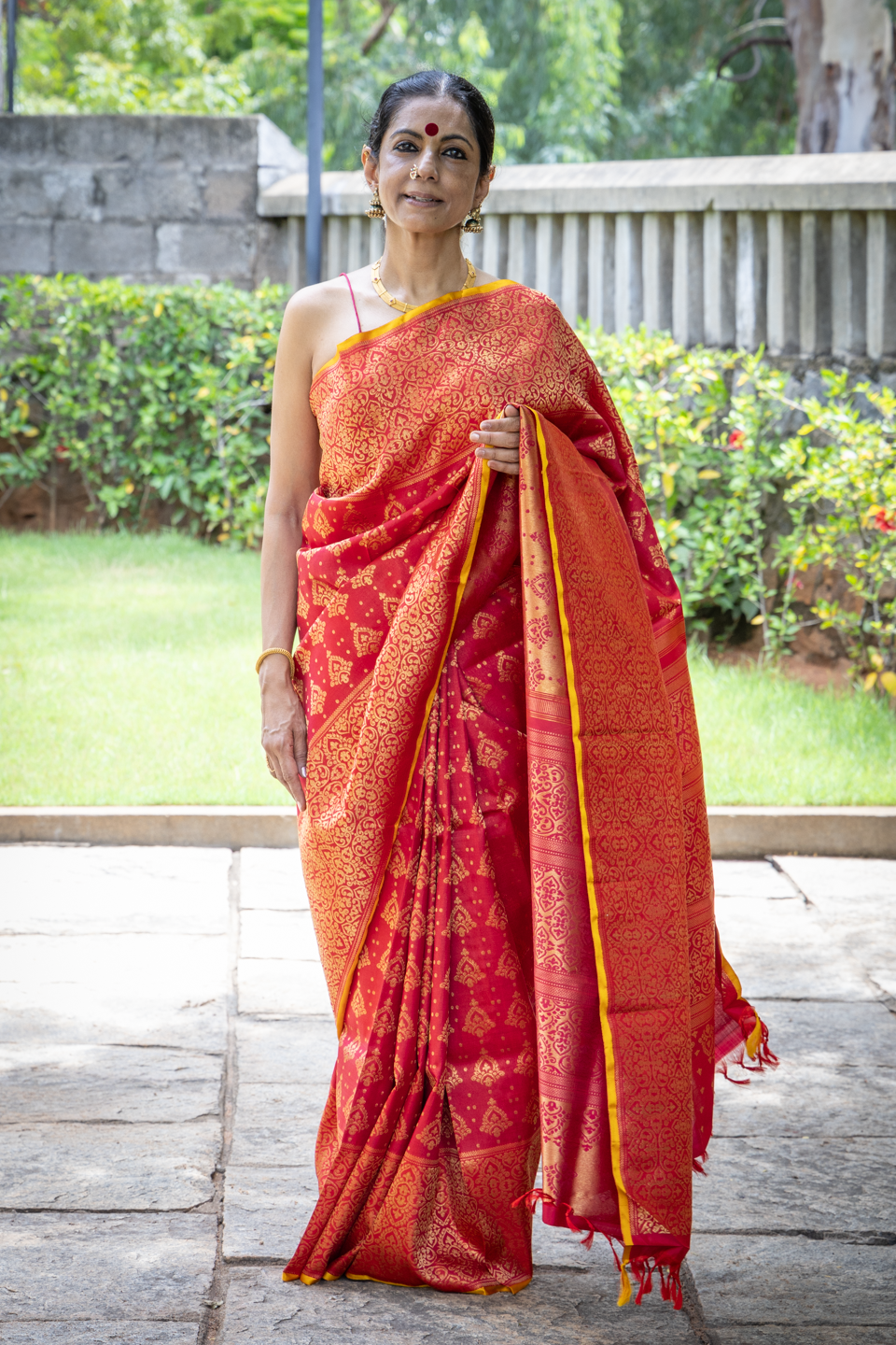 KANCHIVARAM L16883