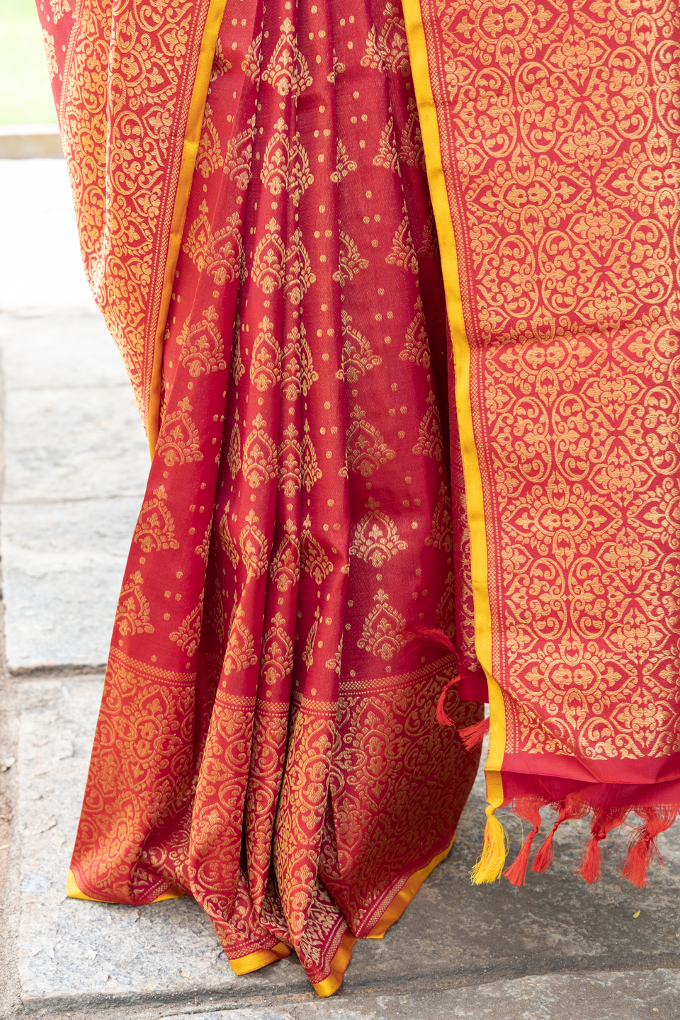 KANCHIVARAM L16883