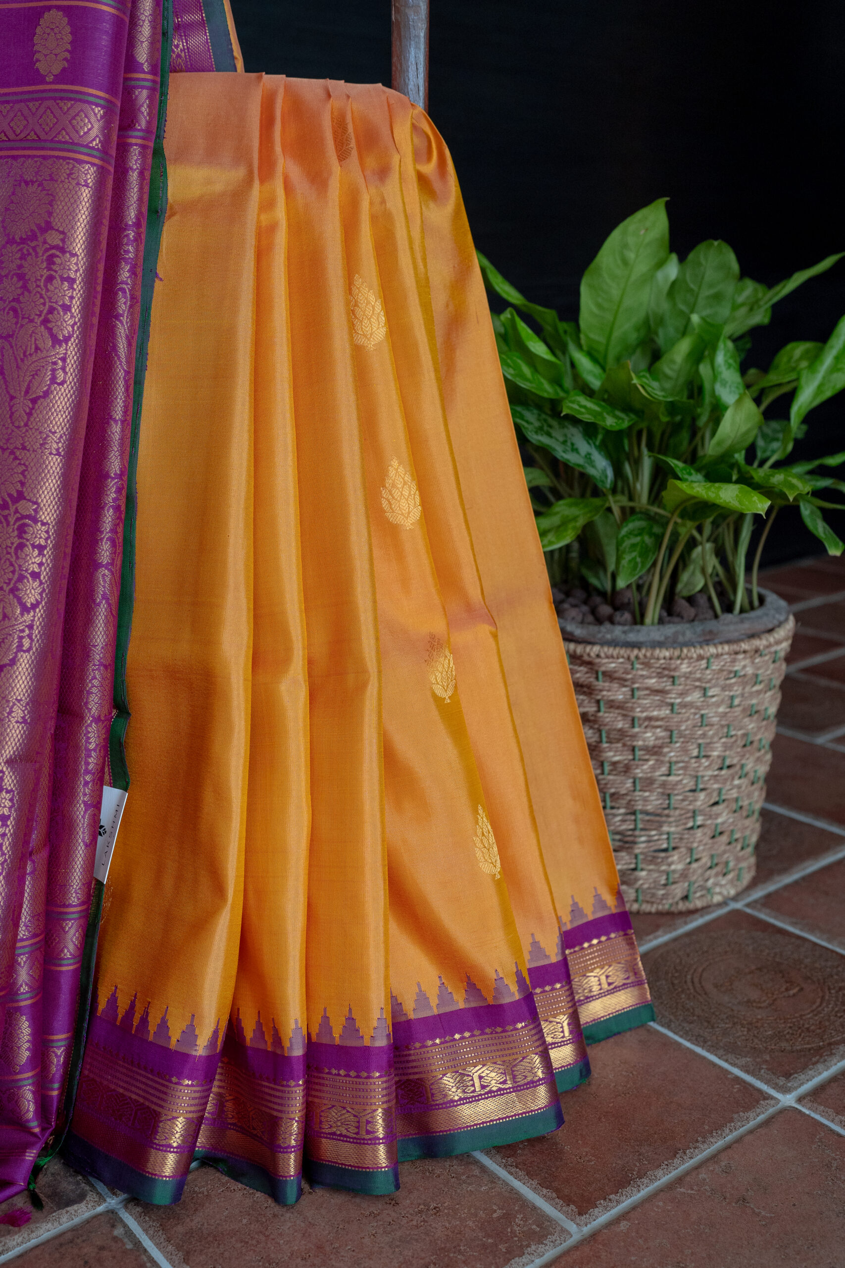 GADWAL SILK L20264