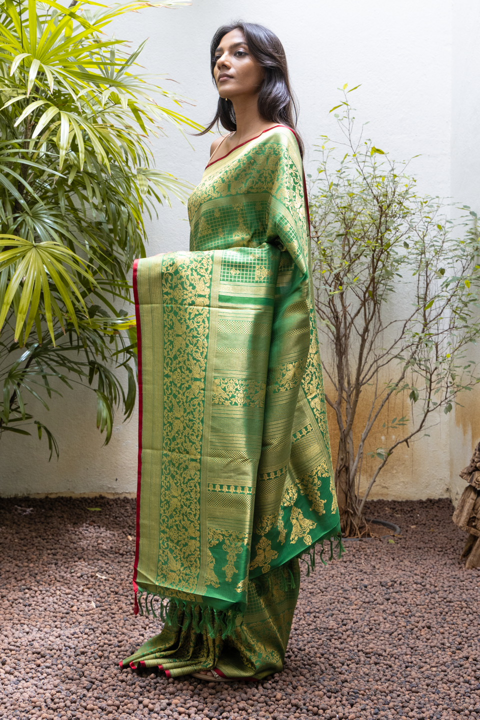 KANCHIVARAM L18212