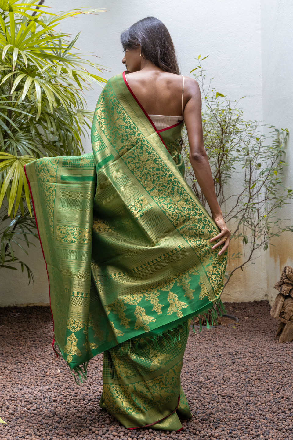 KANCHIVARAM L18212