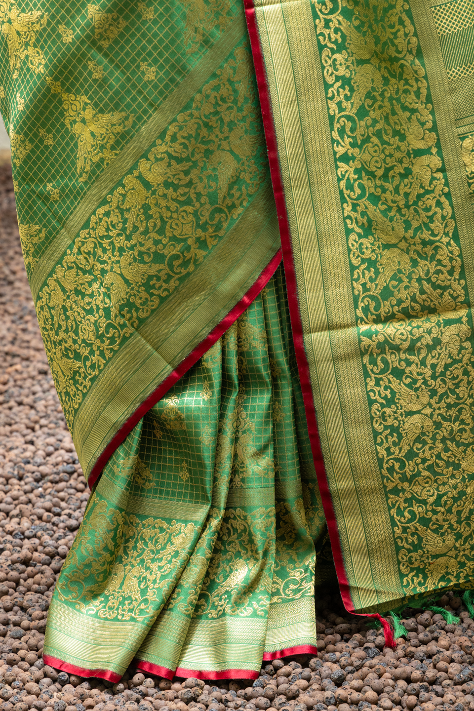 KANCHIVARAM L18212
