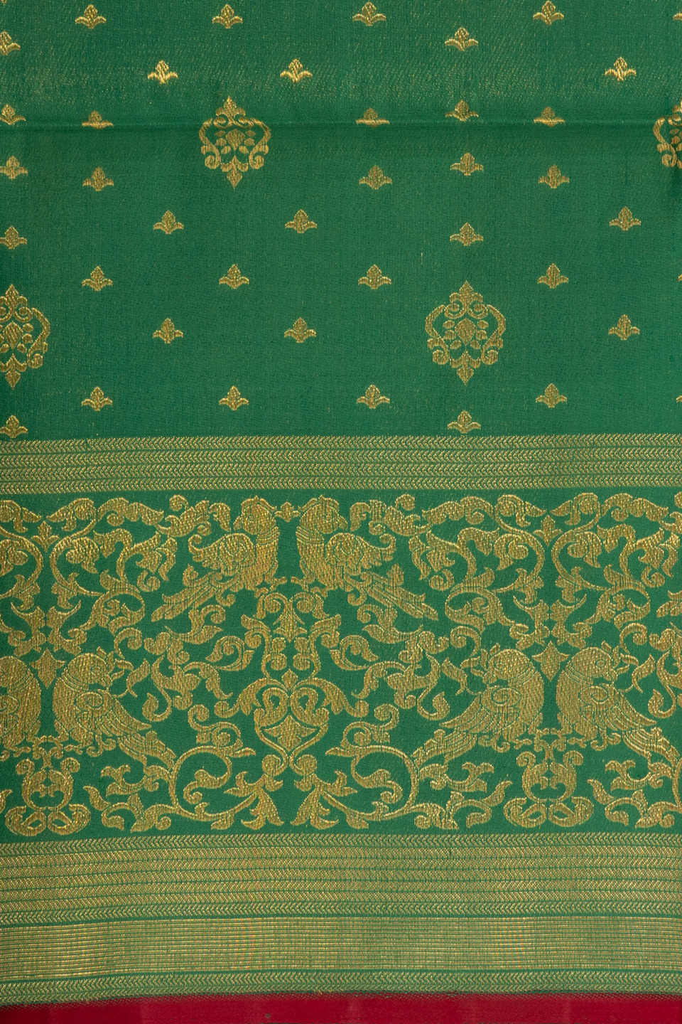 KANCHIVARAM L18212