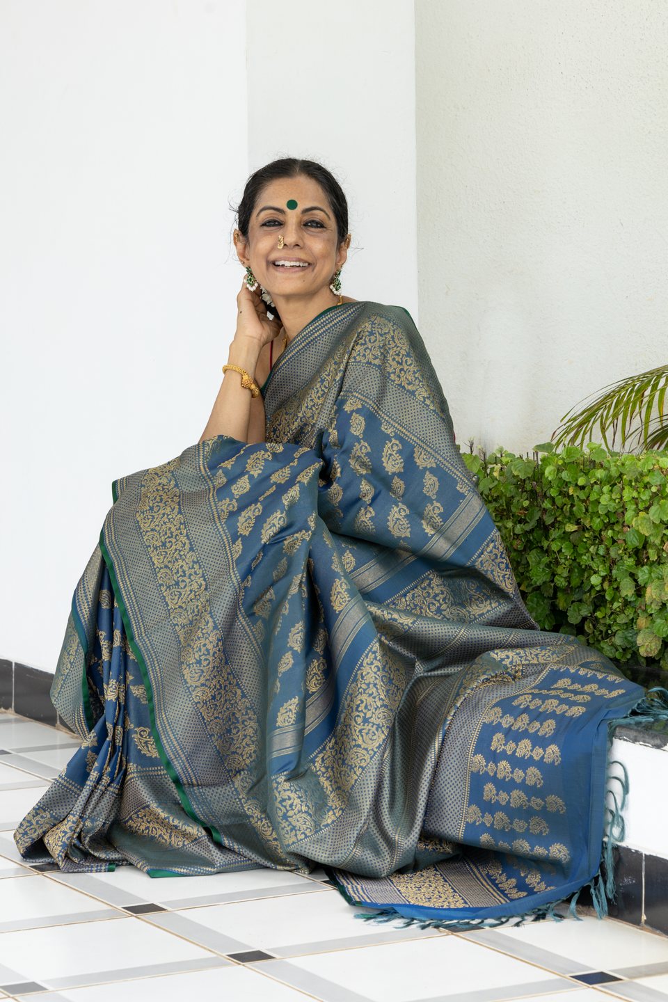 KANCHIVARAM L16292