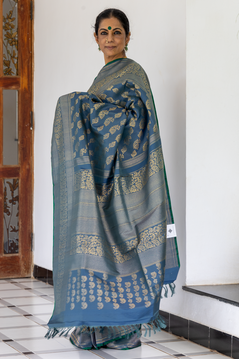 KANCHIVARAM L16292