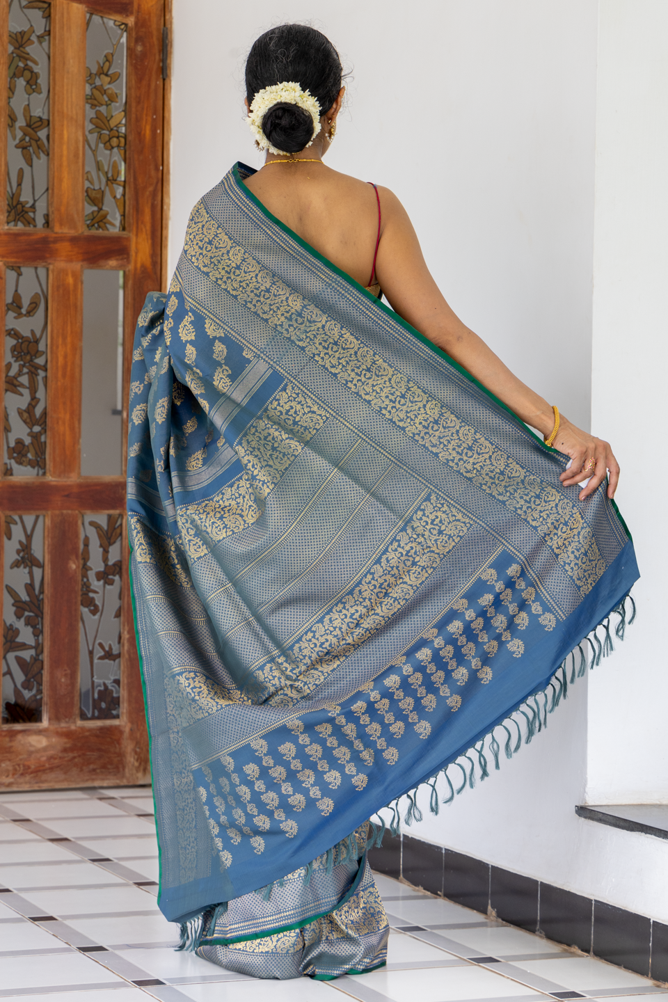 KANCHIVARAM L16292