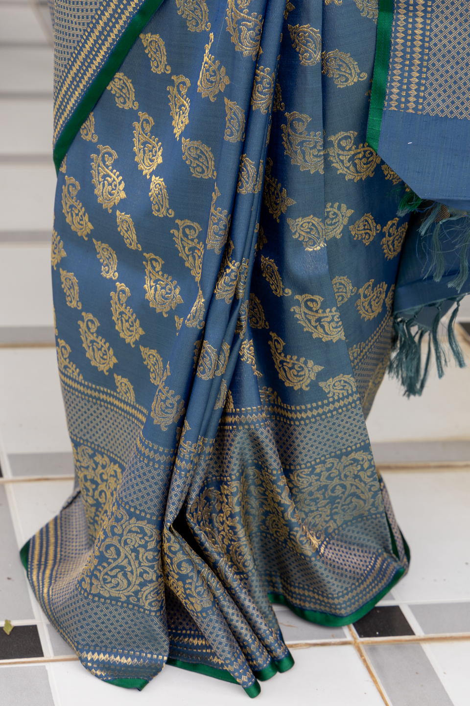 KANCHIVARAM L16292