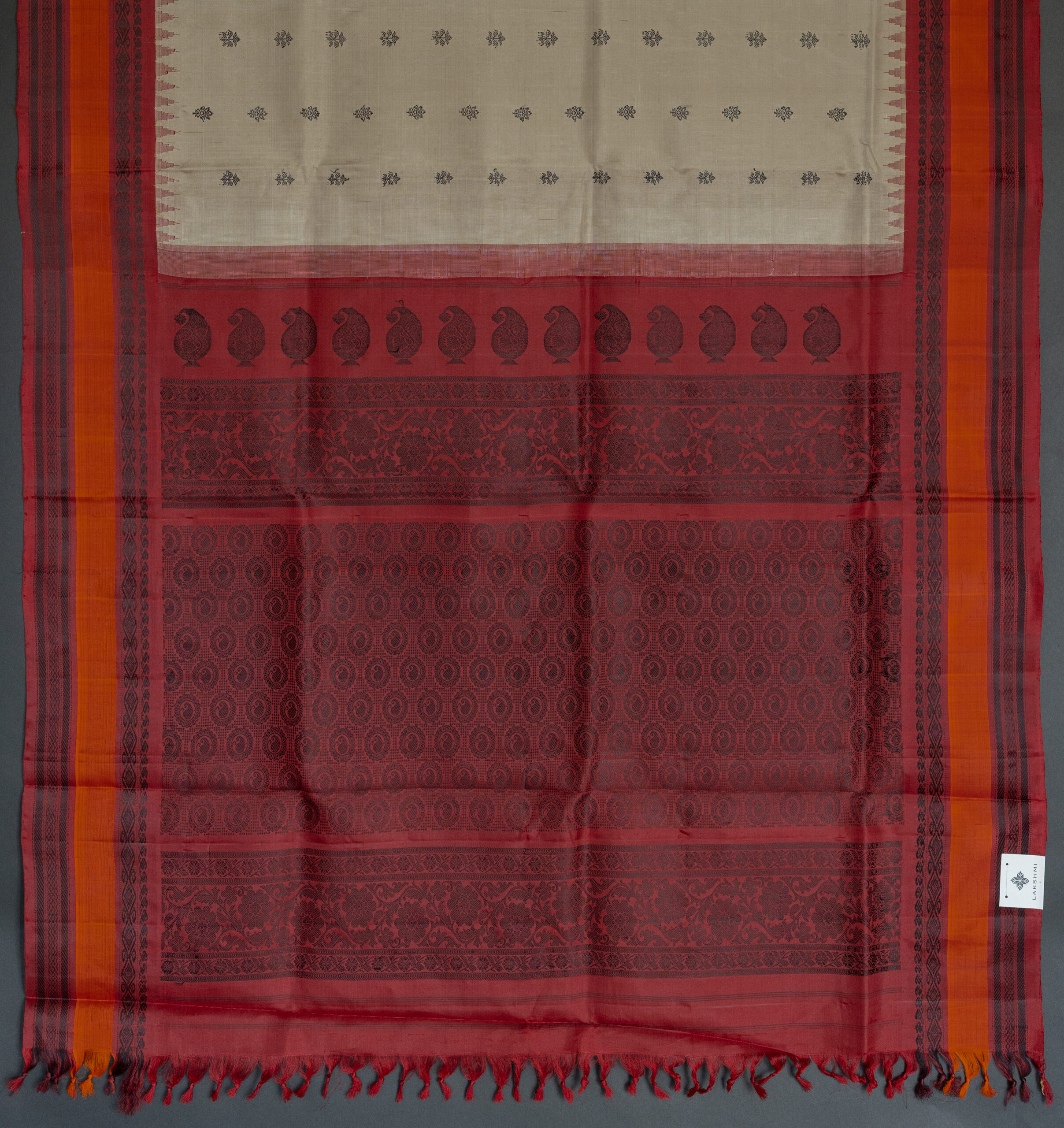 GADWAL SILK L20240
