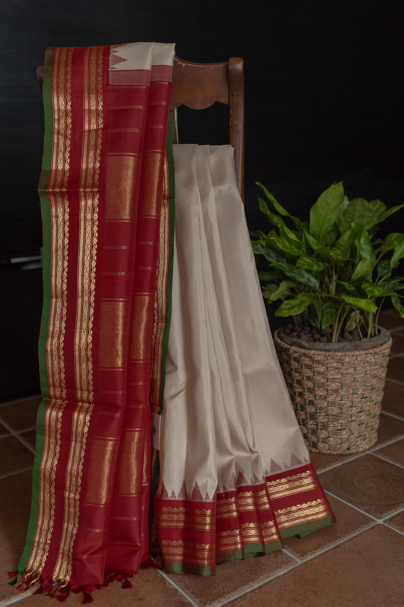 GADWAL SILK L20253