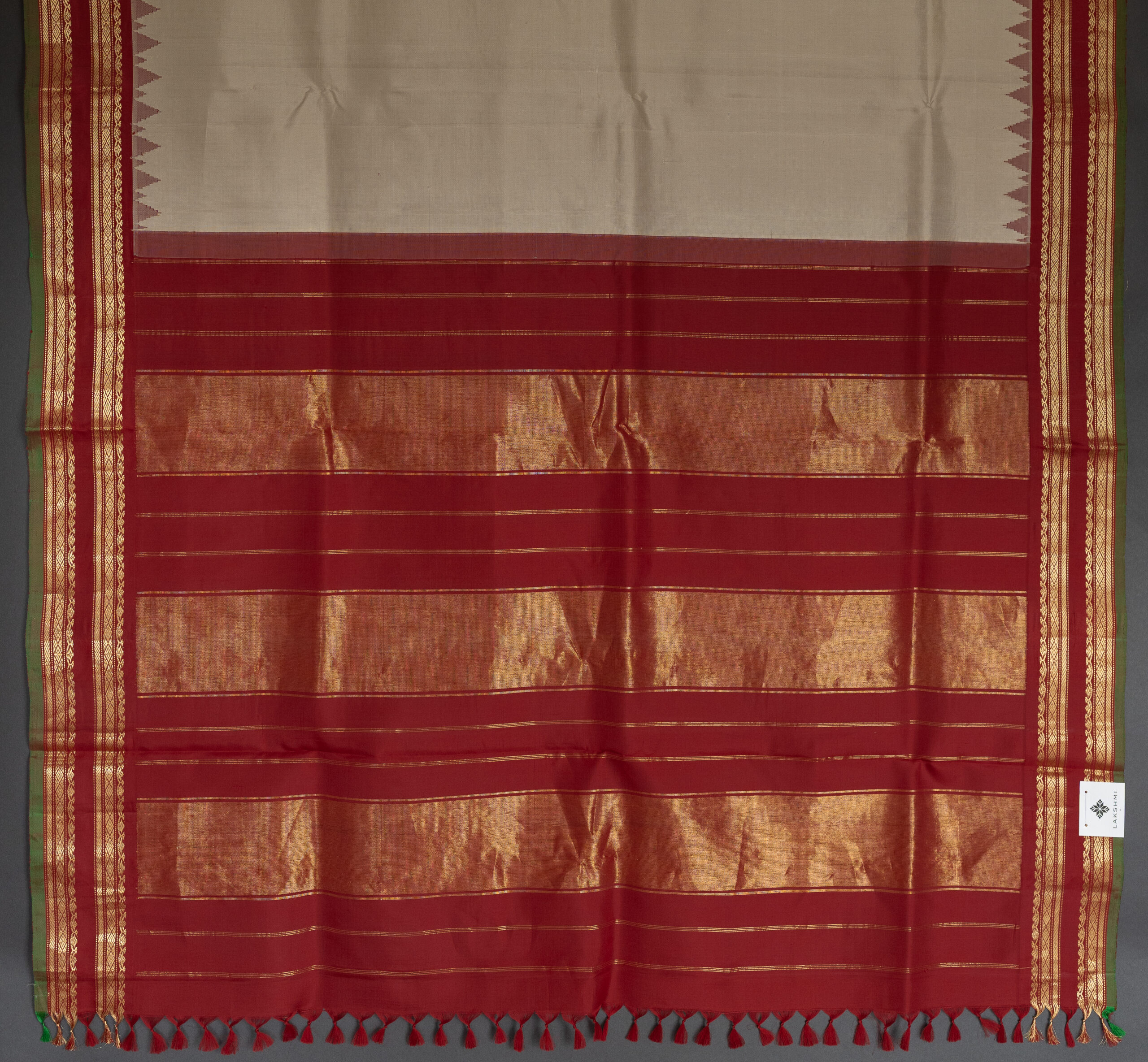 GADWAL SILK L20253