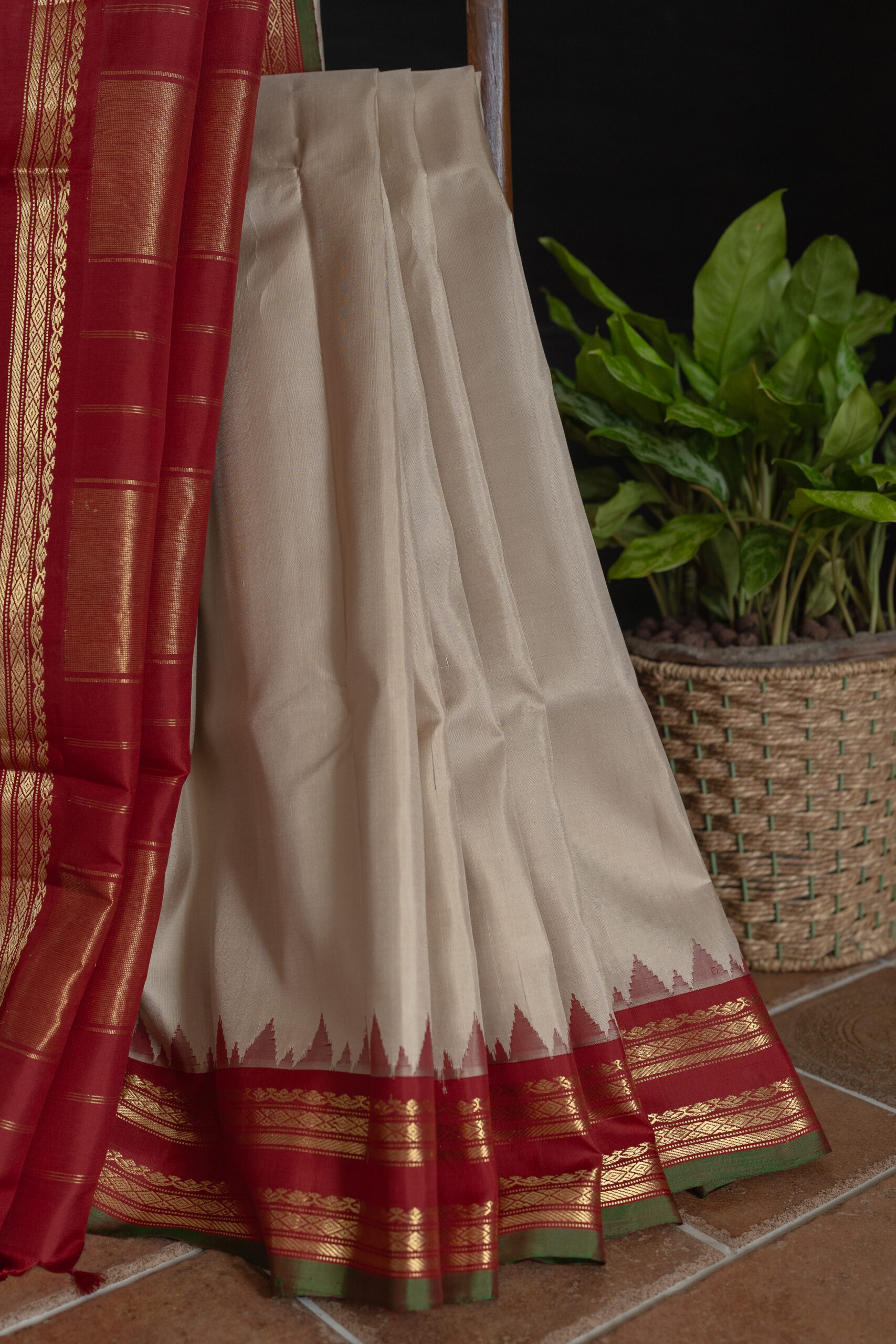 GADWAL SILK L20253