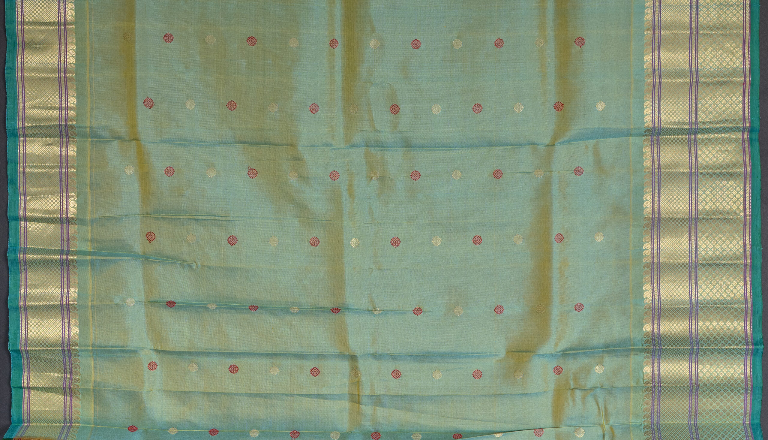 GADWAL SILK L20208