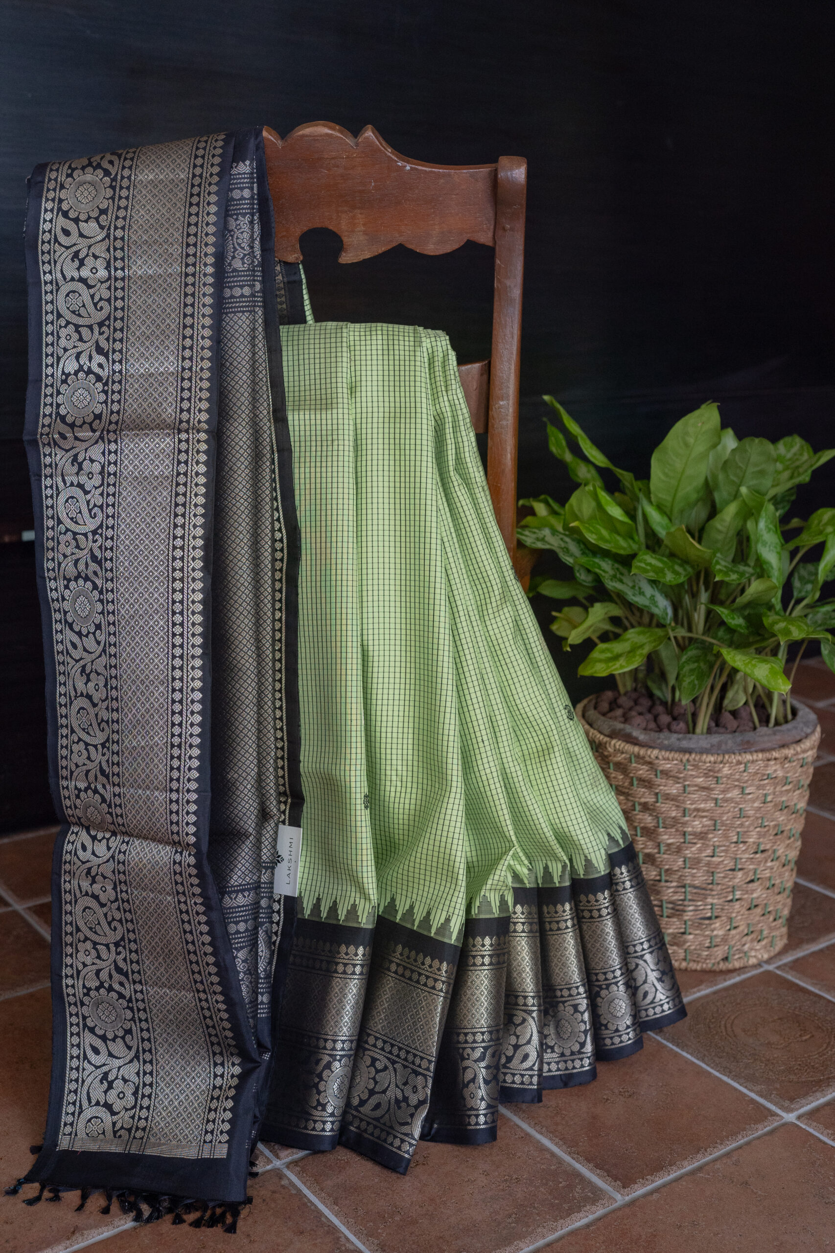 GADWAL SILK L20271