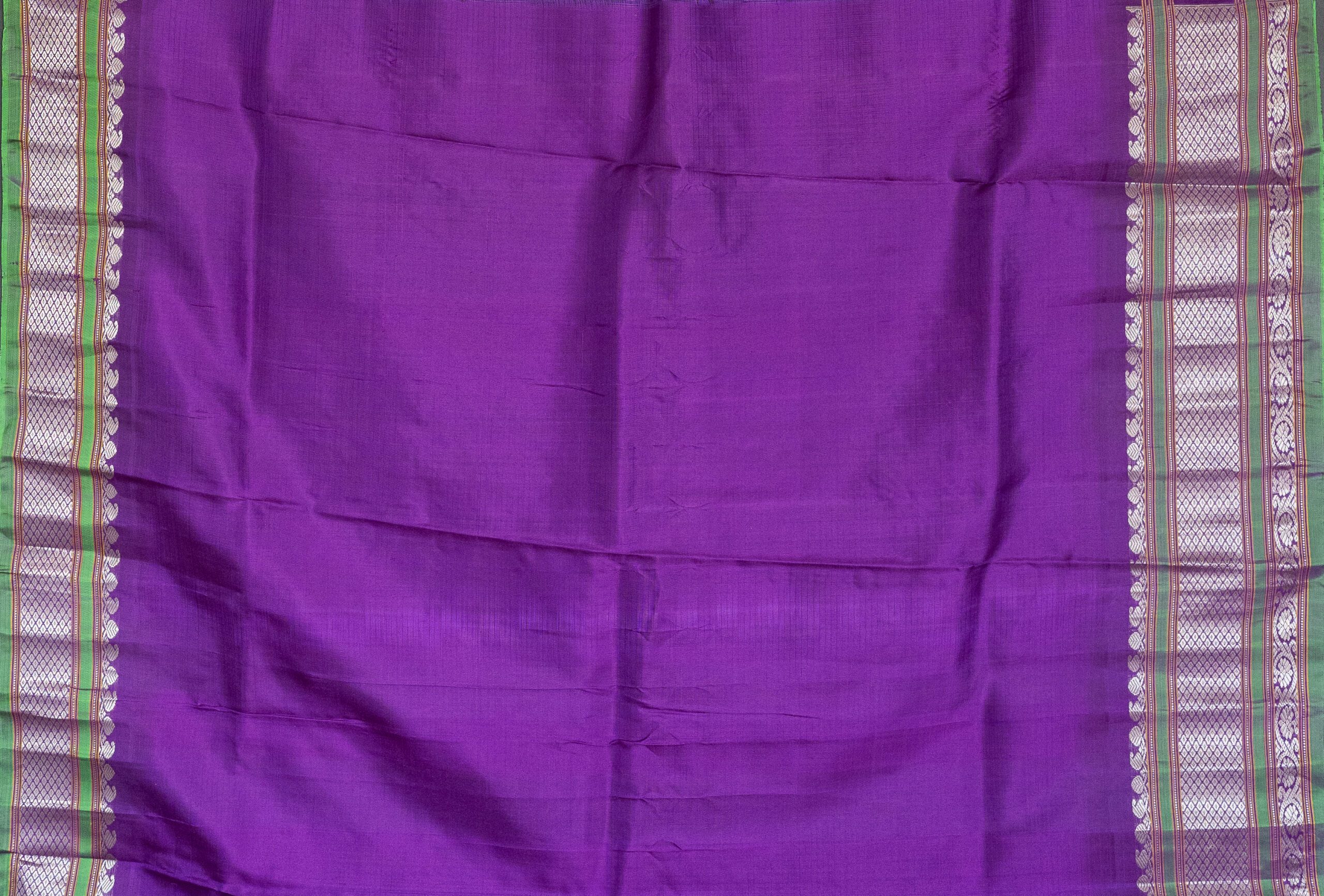 GADWAL SILK L20270