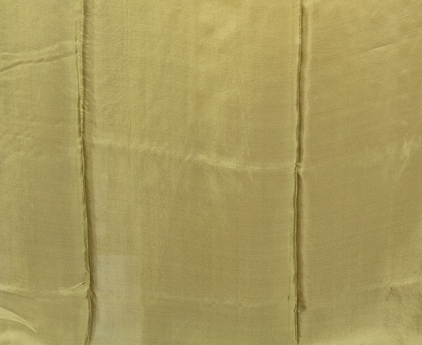 NATURAL DYED ORGANZA L20301