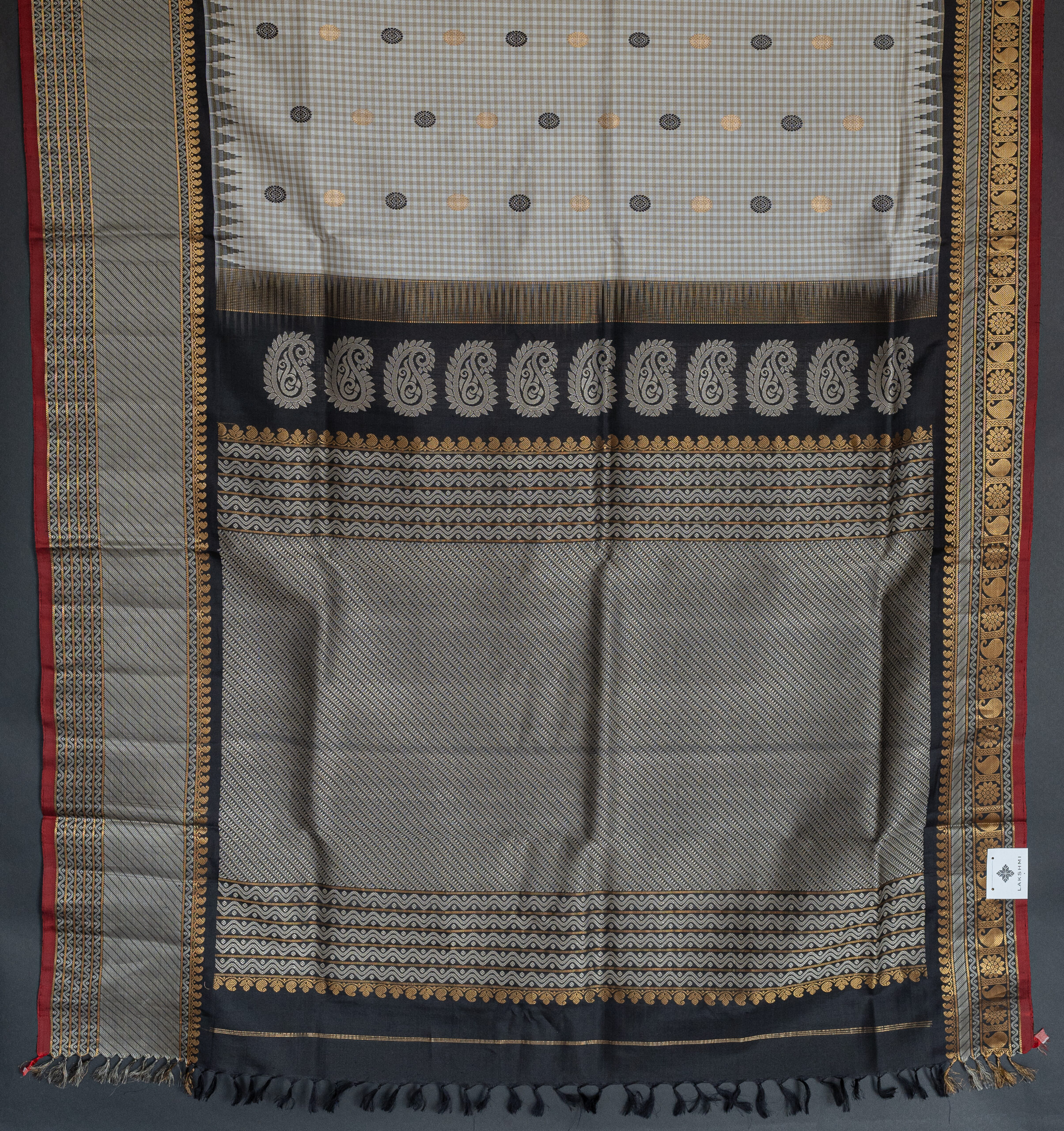 GADWAL SILK L20202
