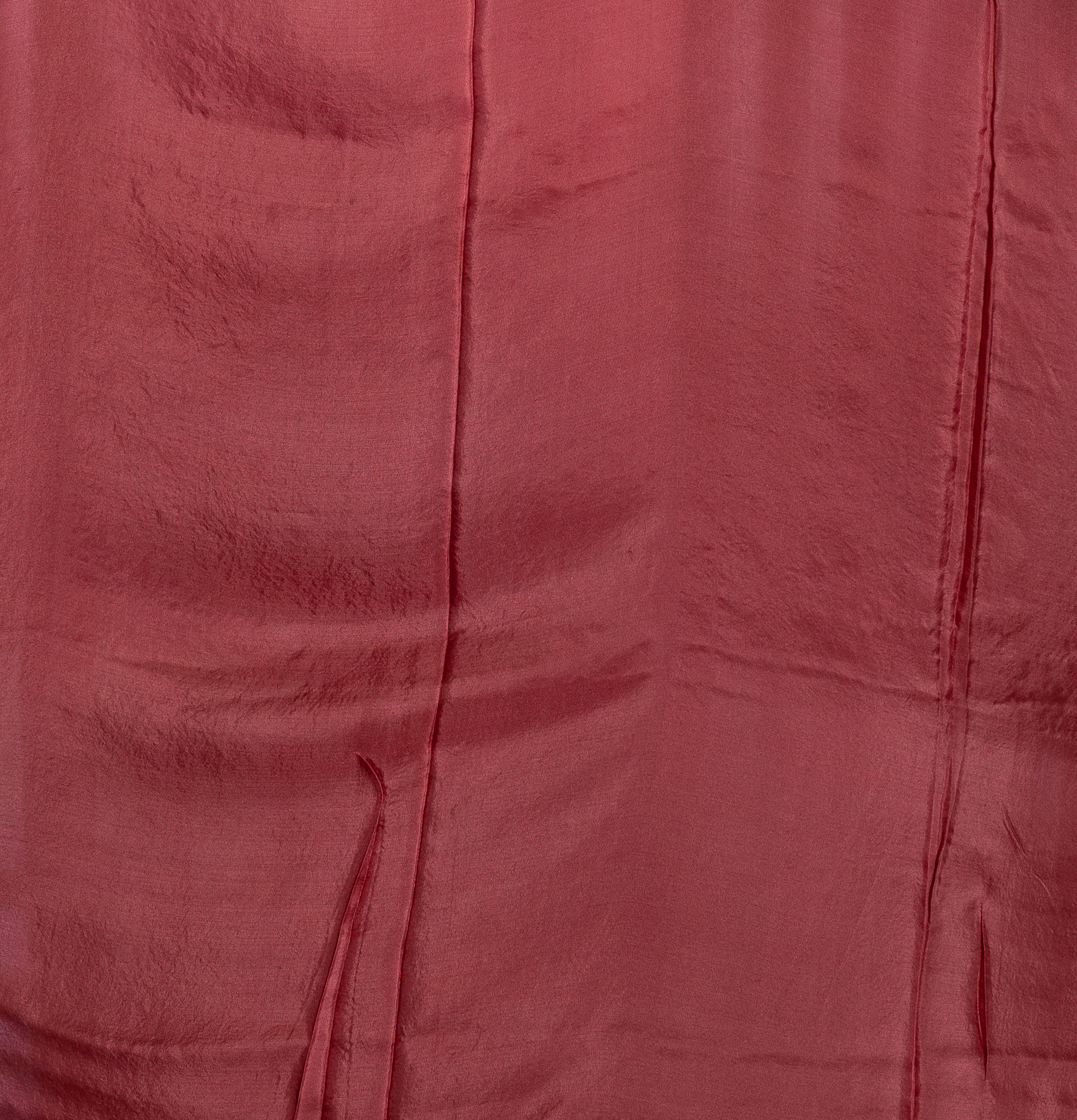 NATURAL DYED ORGANZA L20277