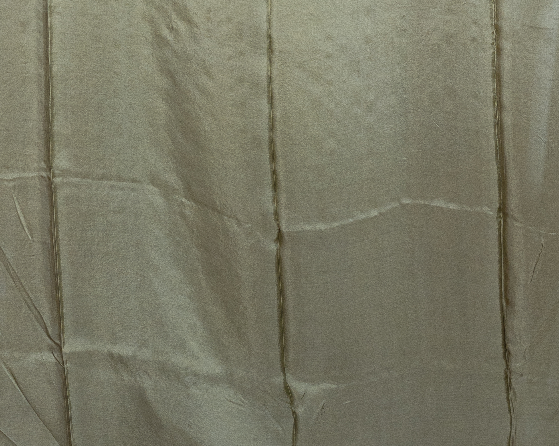 NATURAL DYED ORGANZA L20285
