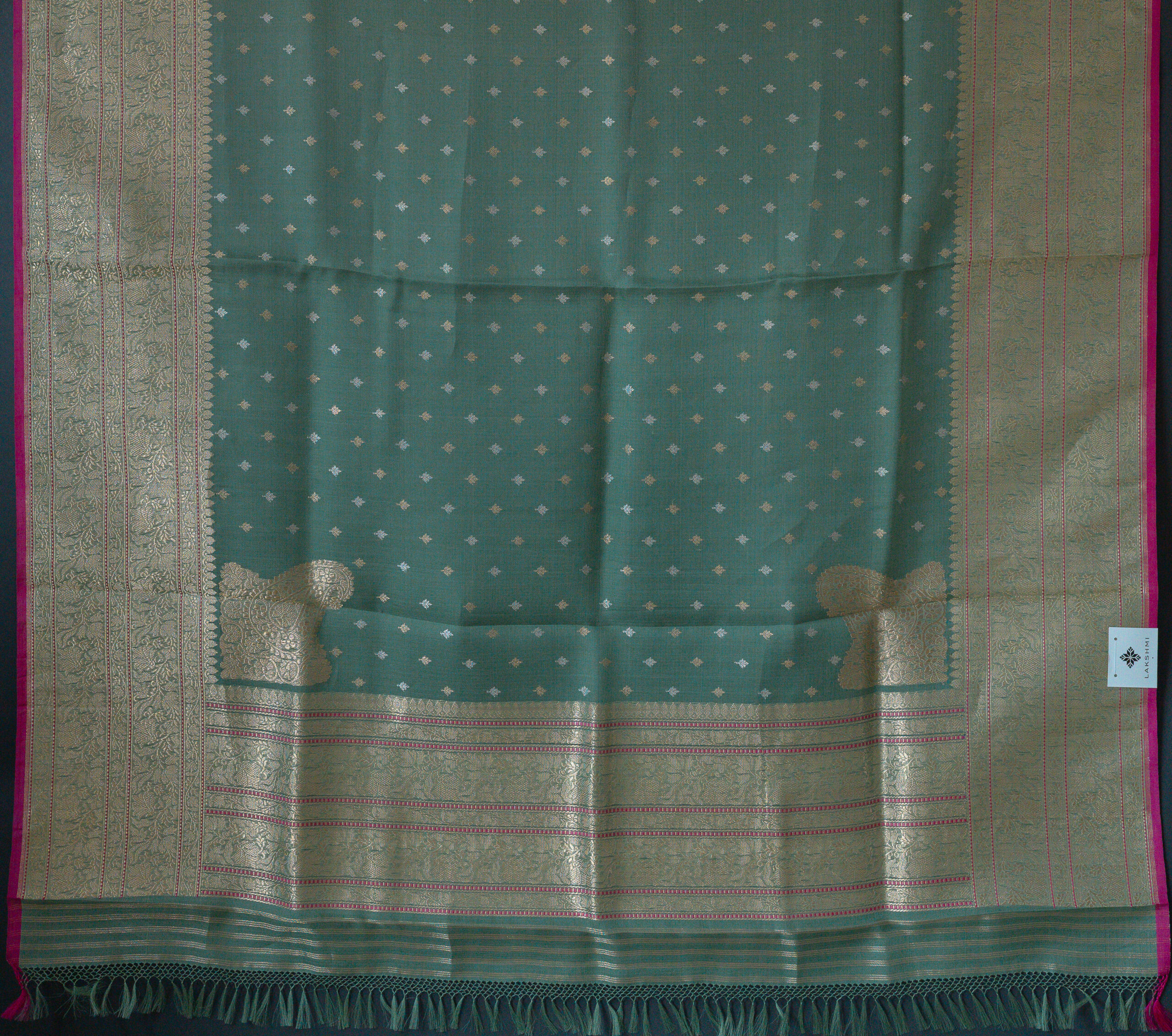 BENARES KORA L20366