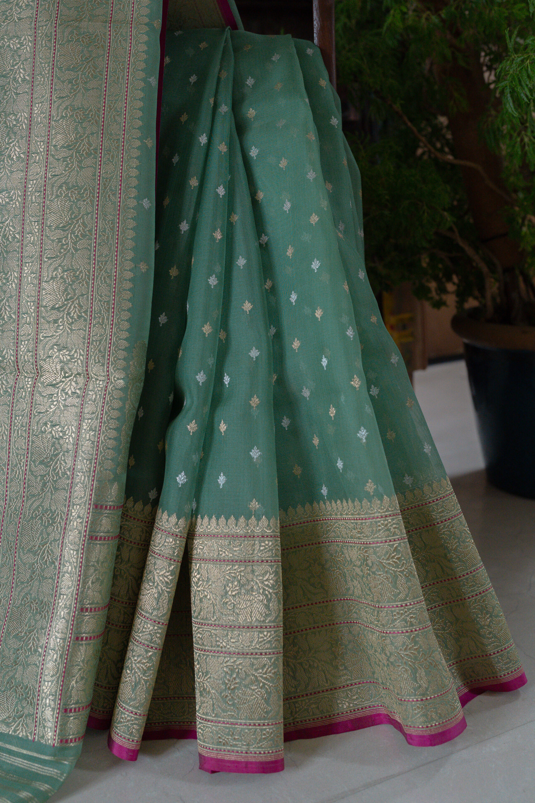 BENARES KORA L20366