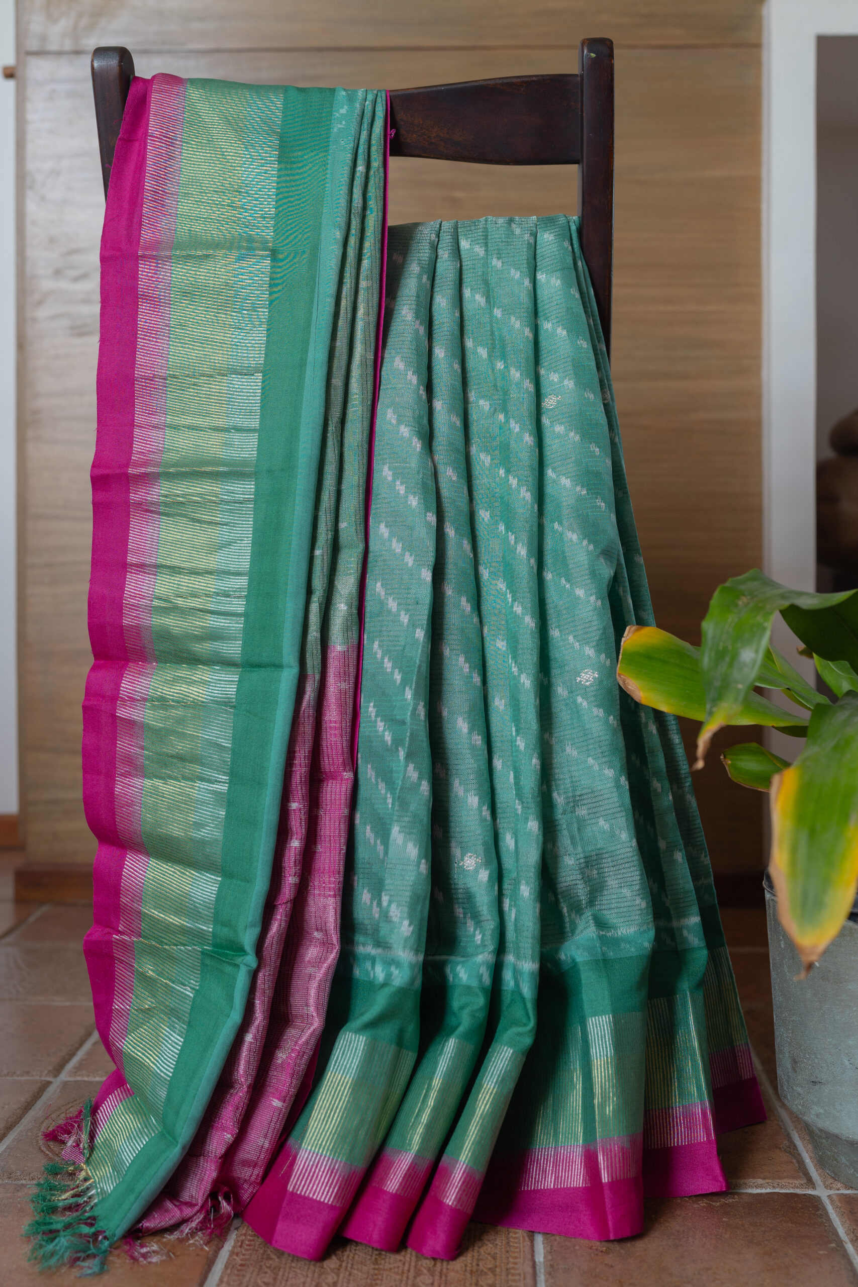 EREENA ERI SILK ERQ005