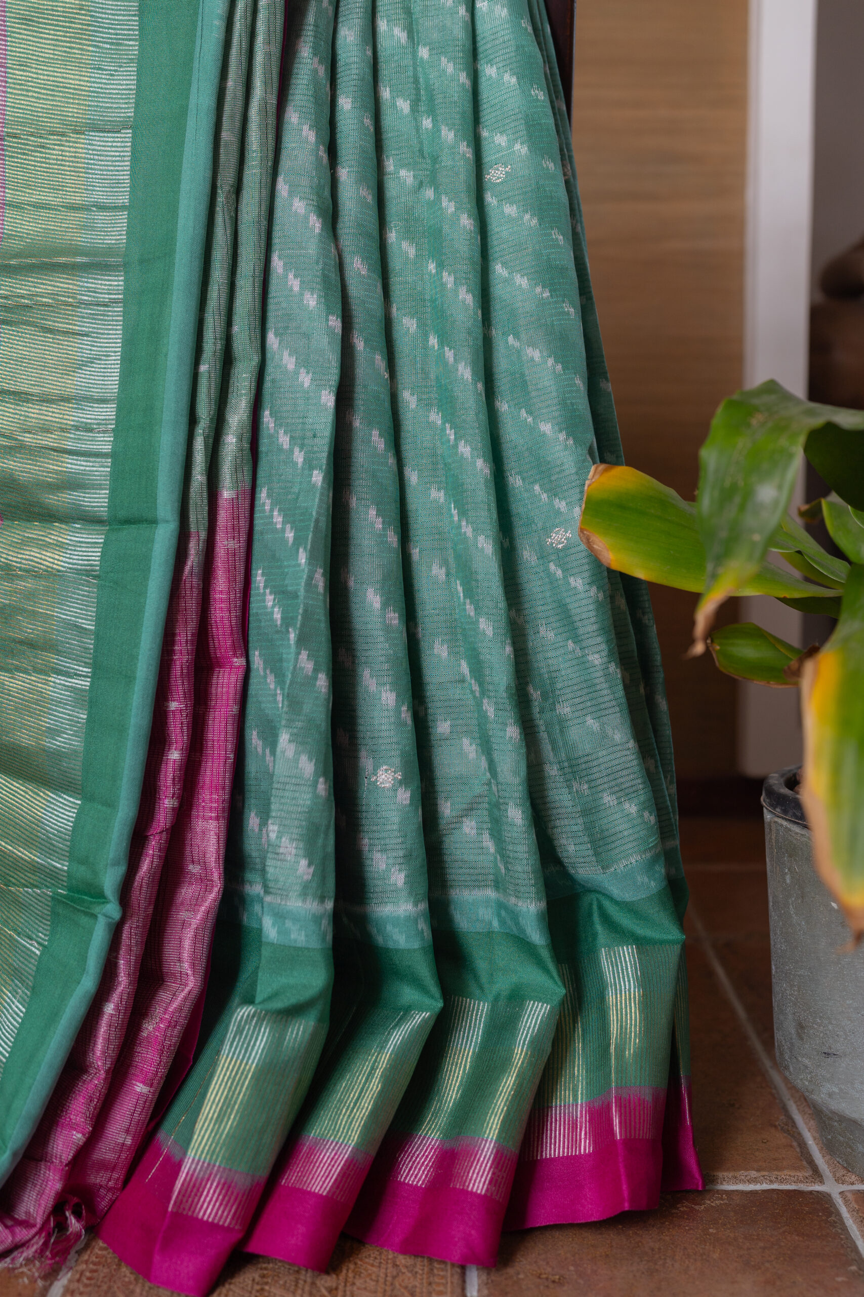 EREENA ERI SILK ERQ005