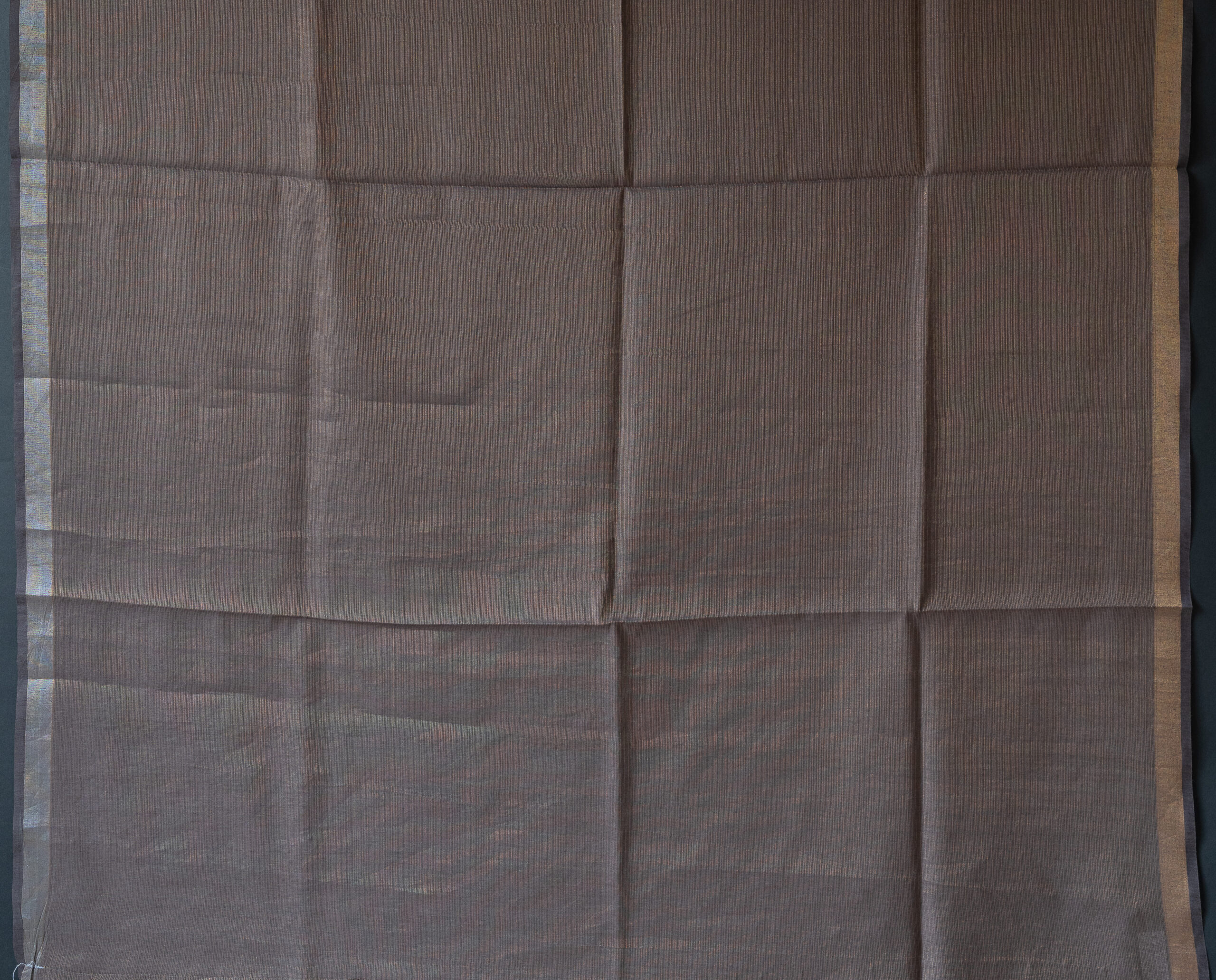 MULBERRY RAW AND TUSSAR SPUN SILK MAEX53017