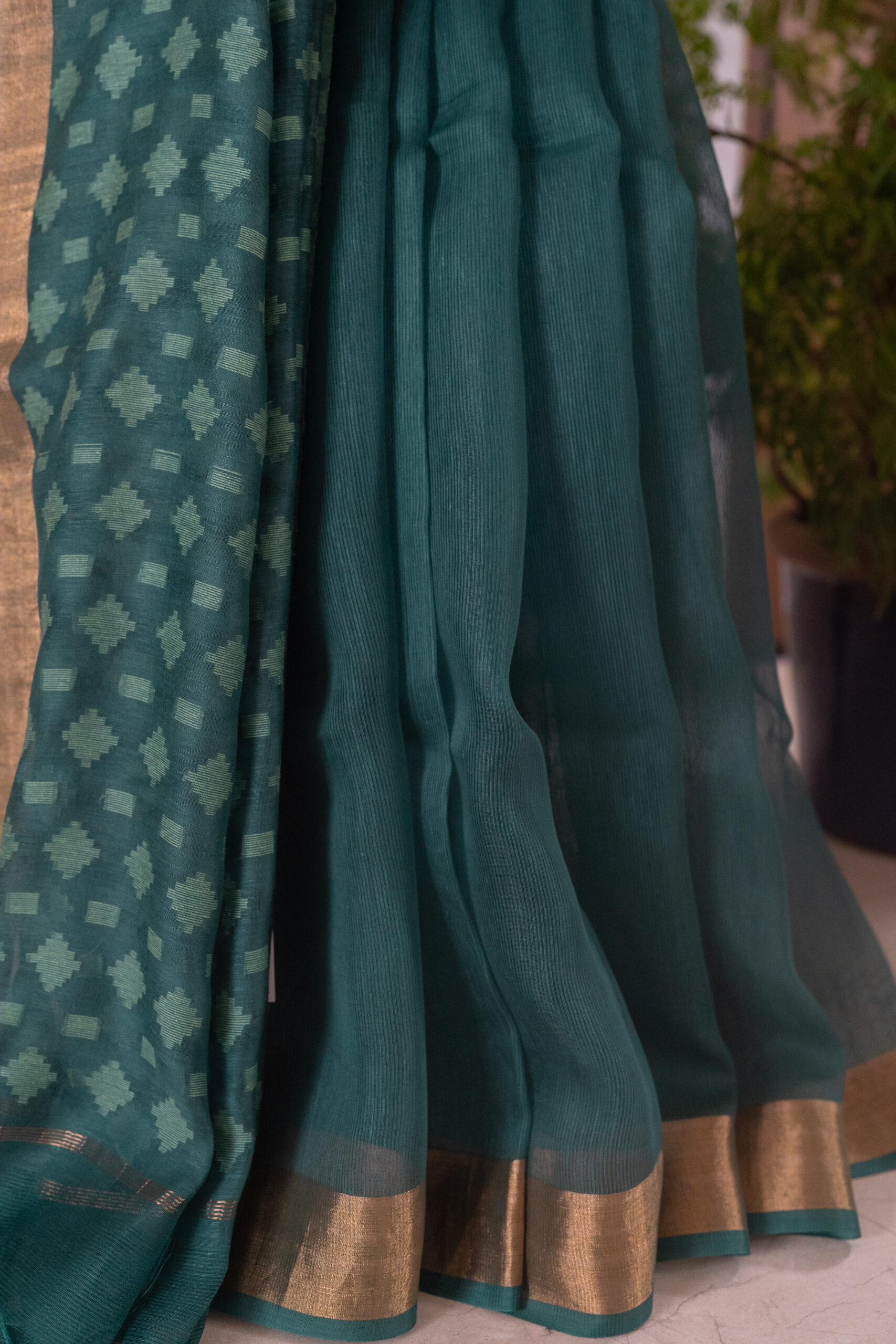 MULBERRY RAW SILK MAEX53021C
